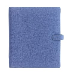 A5 Finsbury Organiser Vista Blue