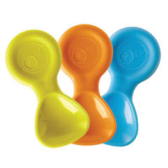 B.BOX Mini Spoon Set 3pk