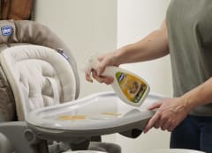 CHICCO Sensitive Multisurface Spray