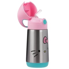 Hello Kitty Insulated Drink Bottle Fashionista