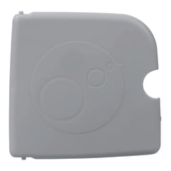 B.BOX Spares LBx Sandwich Cover Blue Slate