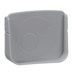 B.BOX Spares Lunch Box Divider Blue Slate