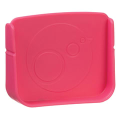 B.BOX Spare Lunch Box Divider Strawberry Shake