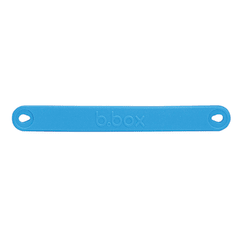 B.BOX Spares Lunch Box Handle Blue Slate