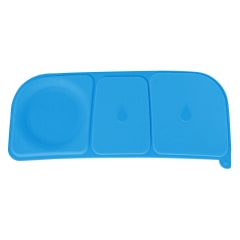 B.BOX Spares Lunch Box Sil Seal Blue Slate