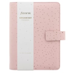 Confetti Per Organiser Rose Quartz