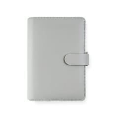 FILOFAX Per Saffiano Organiser Granite