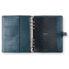 FILOFAX A5 Holborn Organiser Blue