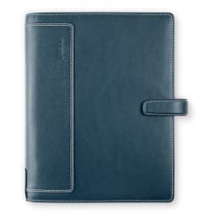 FILOFAX A5 Holborn Organiser Blue