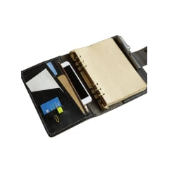 Pkt Malden Organiser Black