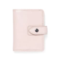 FILOFAX Mini Malden Organiser Ochre