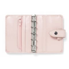 FILOFAX Mini Malden Organiser Ochre