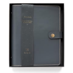 FILOFAX A5 The Original Organiser Charcoal