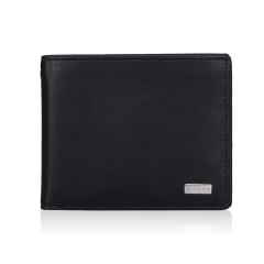 Cross Black Wallet in Gift Set (no Pen)