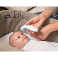 Thermo Family Infrared Thermomter