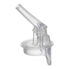 B.BOX Tritan 2pk Rplcmt Straws 450600ml 694