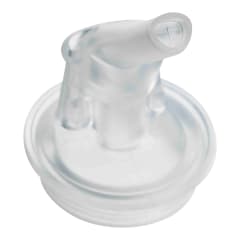 B.BOX Tritan 2pk Rplcmt Straws 450600ml 694