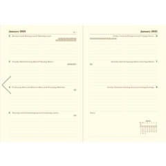 LETTS 2024 Baroque A5 WTV ML Black