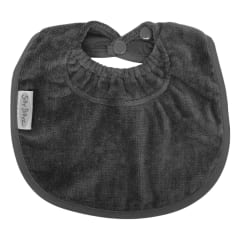 SILLY BILLYZ Towel Biblet Grey