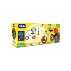 Balance Bike Chicco Thunder