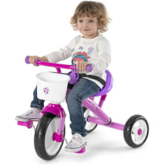 U-Go Trike Pink