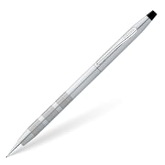 Classic Century Satin Chrome 0.7mm Pencil