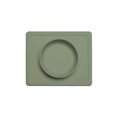 EZPZ MINI BOWL OLIVE
