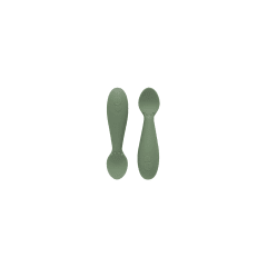 TINY SPOON 2pk OLIVE