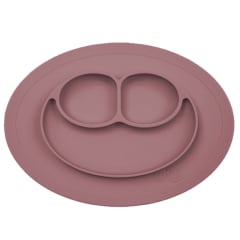 MINI MAT MAUVE