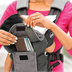 CHICCO Carrier Ultrasoft LE Infant Meridian