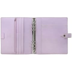 FILOFAX A5 Malden Organiser Orchid
