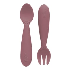 MINI UTENSILS MAUVE