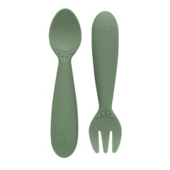 MINI UTENSILS OLIVE