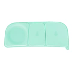 B.BOX Spares Lunch Box Sil Seal Lilac Pop