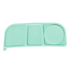 B.BOX Spares Lunch Box Sil Seal Lilac Pop