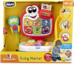 ABC Baby Market (Italian/English)
