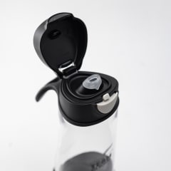 B.BOX Spout Bottle 600 - All Blacks