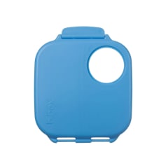 B.BOX Spares Mini Lbox Lid Ocean Breeze