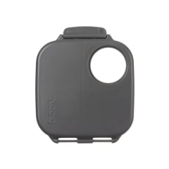 B.BOX Spares Mini Lbox Lid Blue Slate
