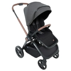 CHICCO Stroller: Mysa Black Satin