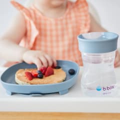 B.BOX Training Rim Cup Lullaby Ocean 240 ml