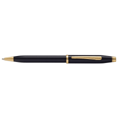 CROSS Century II 23CT Gold Plate Ballpoint Pen