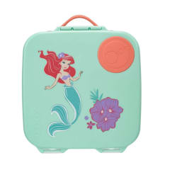 B.BOX LunchBox Little Mermaid