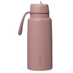 B.BOX Insulat Flip Top Btl 1ltr Berry Smoothie
