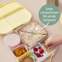 B.BOX Lunchbox - lemon twist