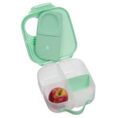B.BOX Mini Lunchbox - spearmint