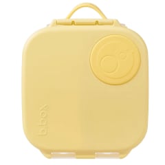 B.BOX Mini Lunchbox - lemon twist