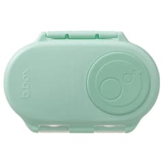 B.BOX Snackbox - spearmint