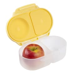 B.BOX Snackbox - lemon twist