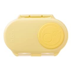 B.BOX Snackbox - lemon twist